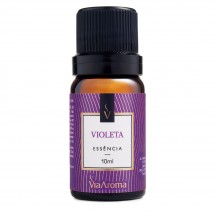 Essncia Violeta Via Aroma 