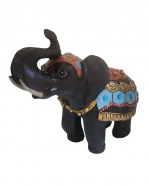 Esttua Elefante Horton 26cm Resina