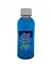 Banho de Anil 200ml Girassol