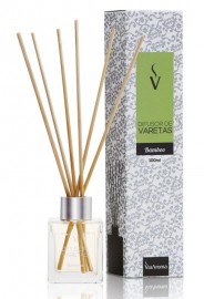 Difusor de Varetas Bambu Via Aroma 100ml