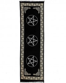 Pano de Altar Wicca Retangular 1,80x55