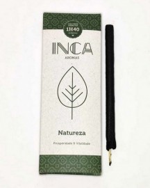 Incenso Inca Natureza