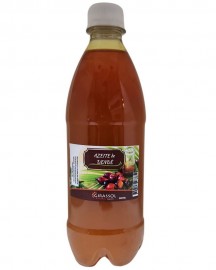 Azeite de Dend Girassol 500ml