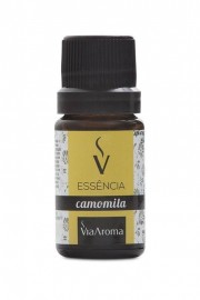 Essncia Camomila Via Aroma 